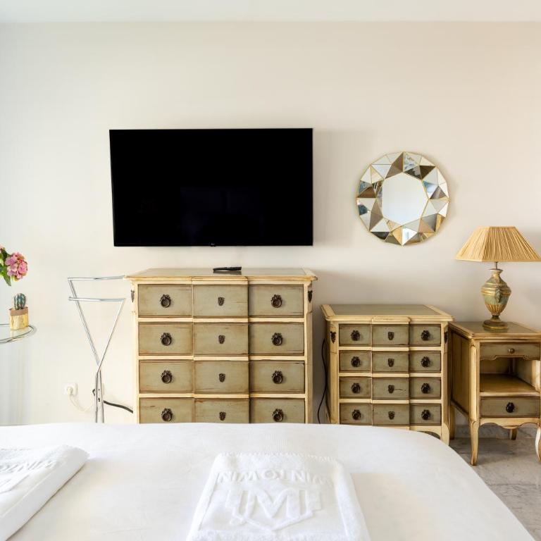 WintowinRentals Luxury and Sea View inside Puerto Marina - Apartamento de 2 dormitorios - 21