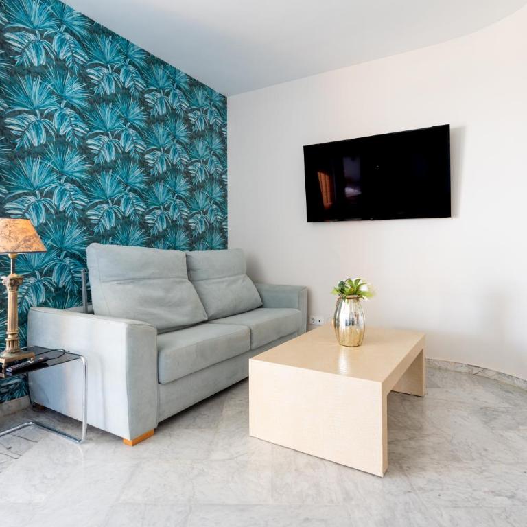 WintowinRentals Luxury and Sea View inside Puerto Marina - Apartamento de 2 dormitorios - 28
