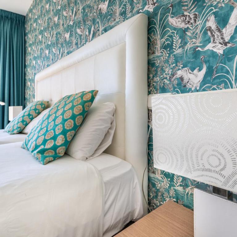 WintowinRentals Luxury and Sea View inside Puerto Marina - Apartamento de 2 dormitorios - 23
