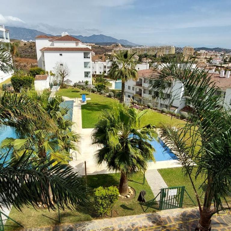 Beautiful Apartment Sea&Mountains Views - Apartamento de 2 dormitorios - 3