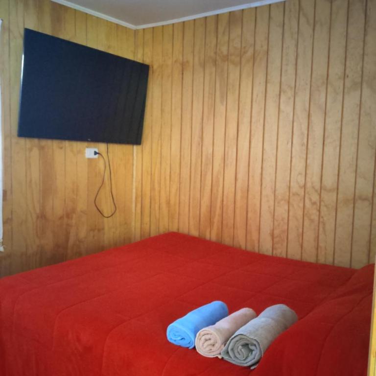 Verde Paz - Two-Bedroom Apartment - 9