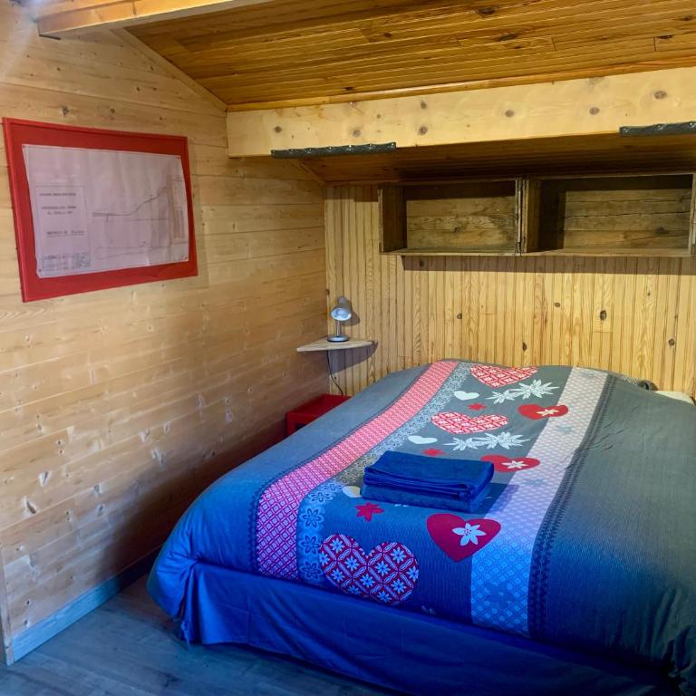 Le Tremplin 61 - Appartement avec Vue sur la Montagne - 5