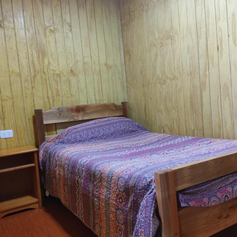 Verde Paz - Two-Bedroom Apartment - 10