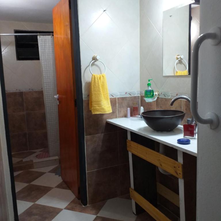 Luz de Luna - Casa de 2 dormitorios - 4