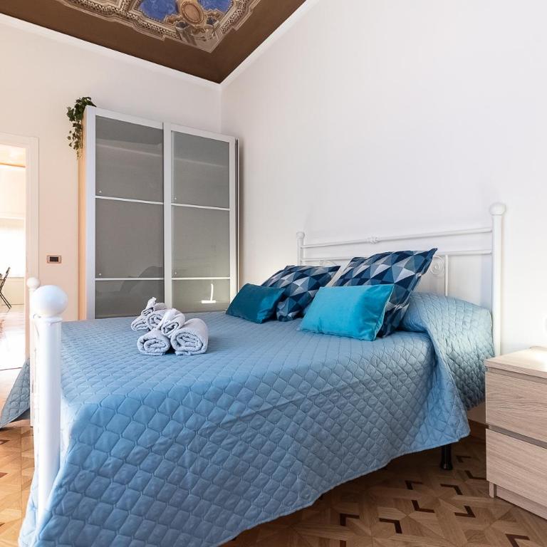 PIAZZA DUOMO - Appartamento con 2 Camere da Letto - 16
