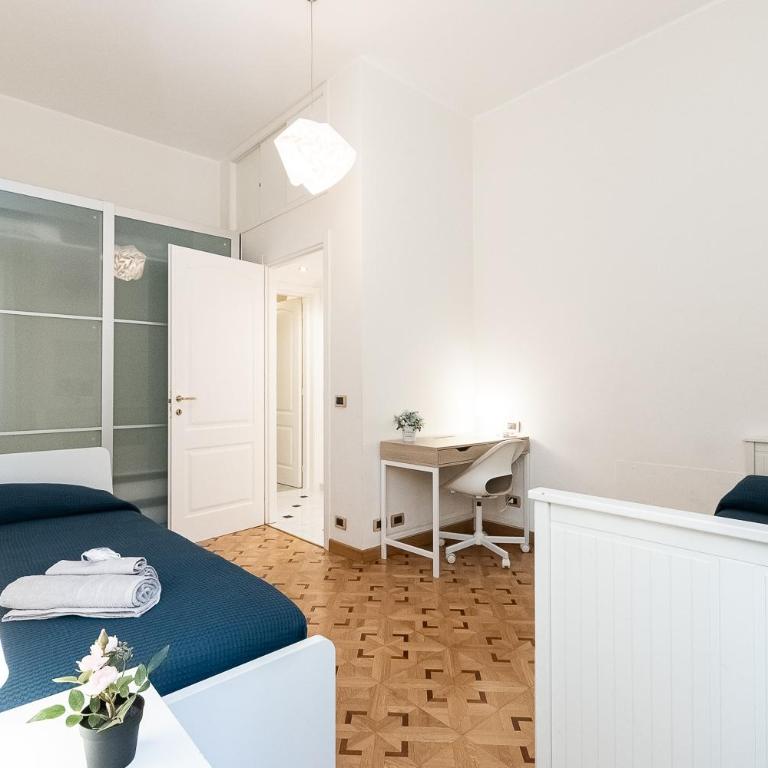PIAZZA DUOMO - Appartamento con 2 Camere da Letto - 17
