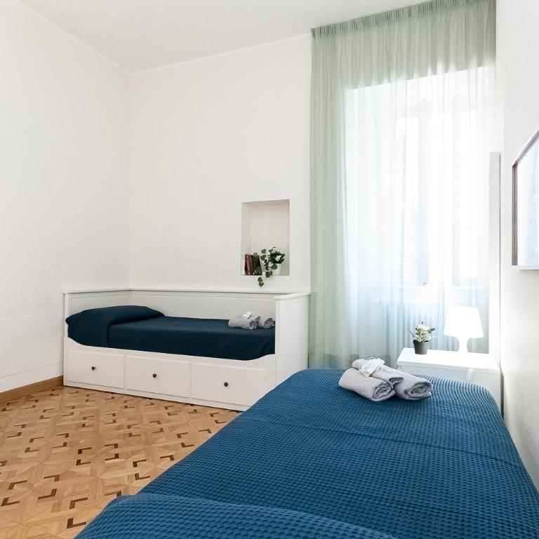 PIAZZA DUOMO - Appartamento con 2 Camere da Letto - 3