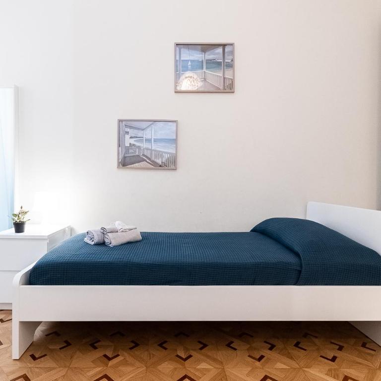 PIAZZA DUOMO - Appartamento con 2 Camere da Letto - 20