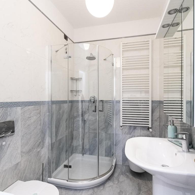 PIAZZA DUOMO - Appartamento con 2 Camere da Letto - 5