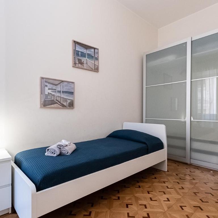 PIAZZA DUOMO - Appartamento con 2 Camere da Letto - 28