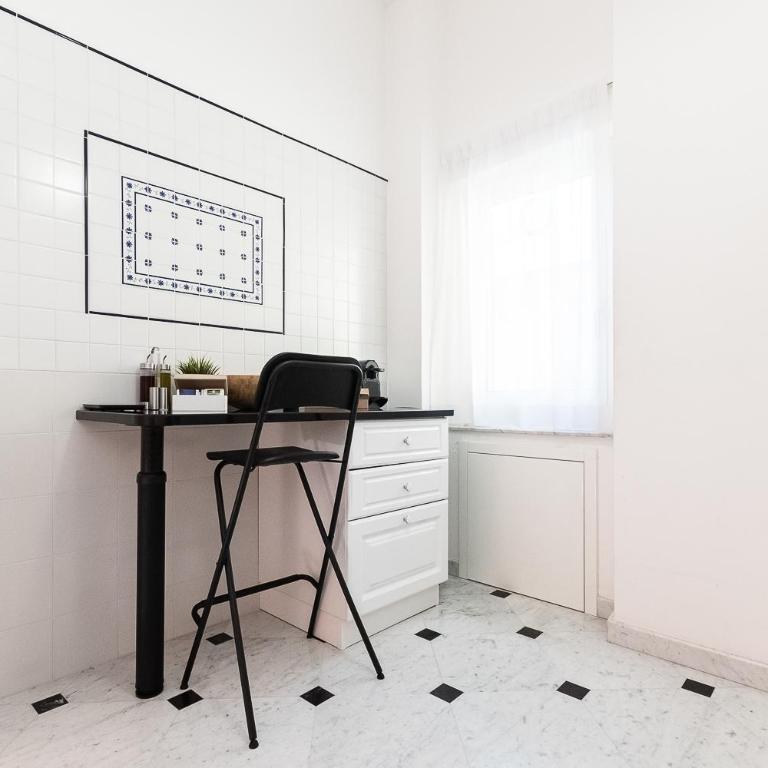 PIAZZA DUOMO - Appartamento con 2 Camere da Letto - 24