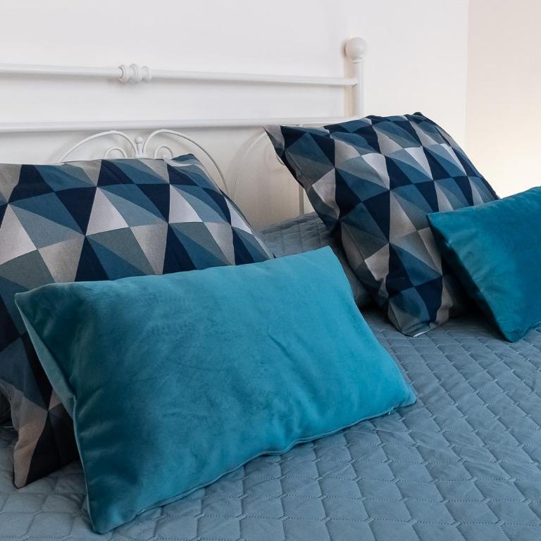 PIAZZA DUOMO - Appartamento con 2 Camere da Letto - 45