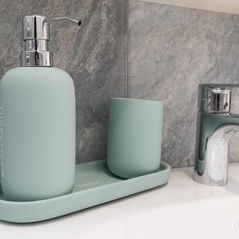 PIAZZA DUOMO - Appartamento con 2 Camere da Letto - 46