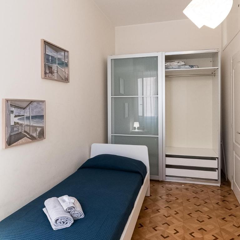 PIAZZA DUOMO - Appartamento con 2 Camere da Letto - 22