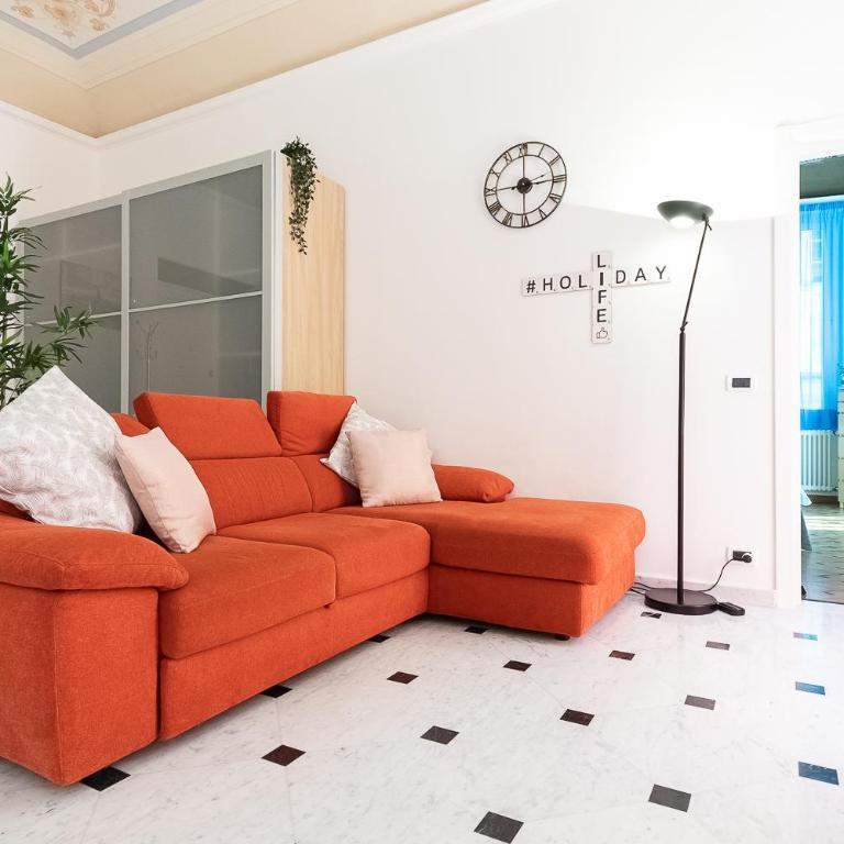 PIAZZA DUOMO - Appartamento con 2 Camere da Letto - 9