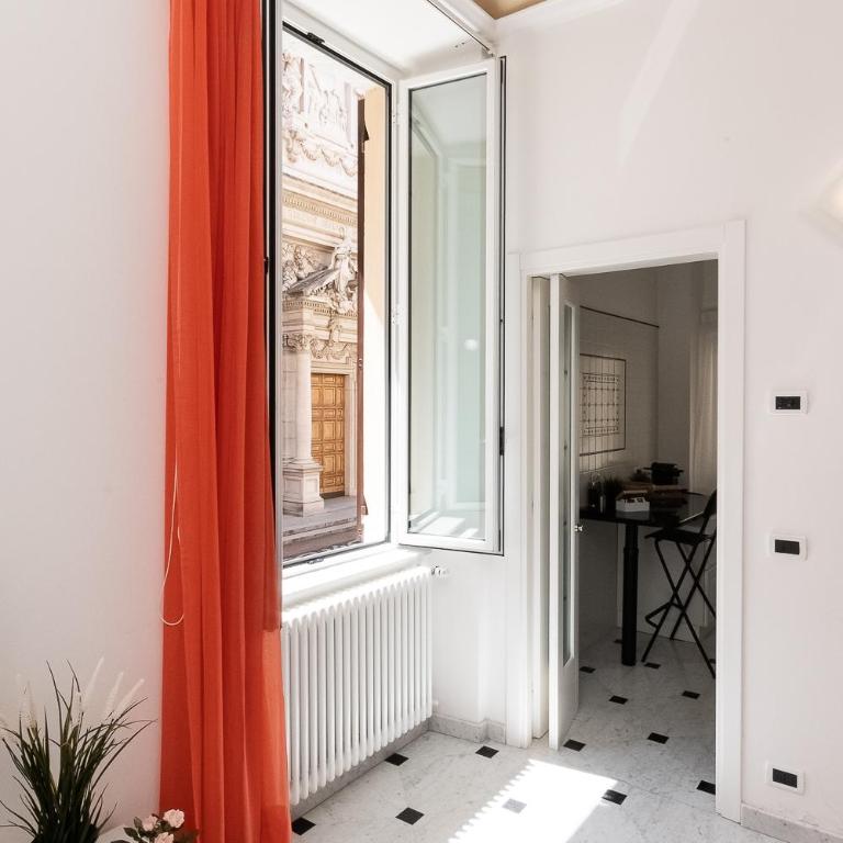 PIAZZA DUOMO - Appartamento con 2 Camere da Letto - 49