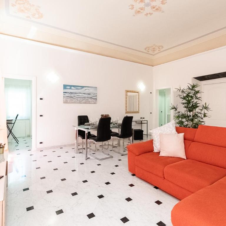 PIAZZA DUOMO - Appartamento con 2 Camere da Letto - 6