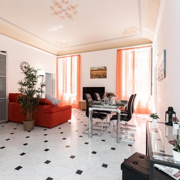PIAZZA DUOMO - Appartamento con 2 Camere da Letto - 7