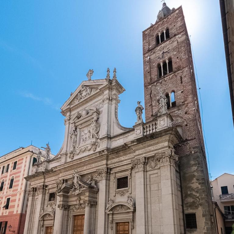 PIAZZA DUOMO - Appartamento con 2 Camere da Letto - 56