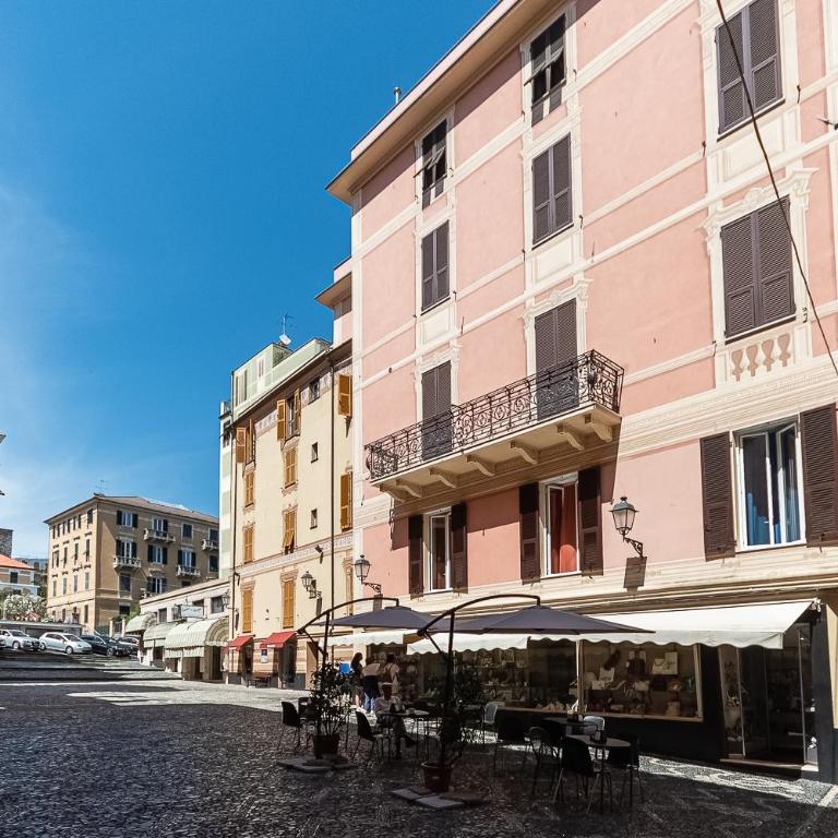 PIAZZA DUOMO - Appartamento con 2 Camere da Letto - 59