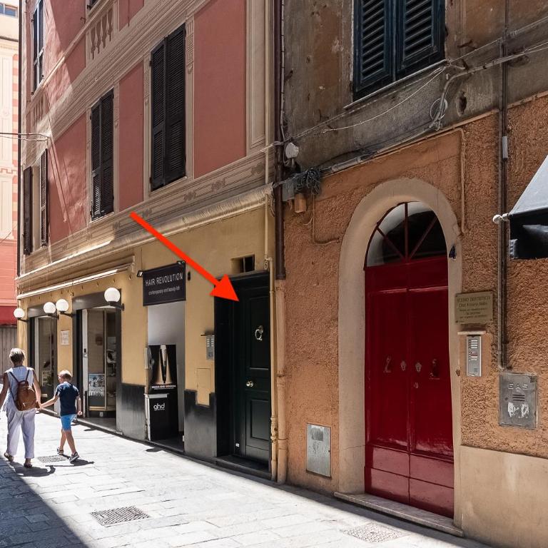 PIAZZA DUOMO - Appartamento con 2 Camere da Letto - 64