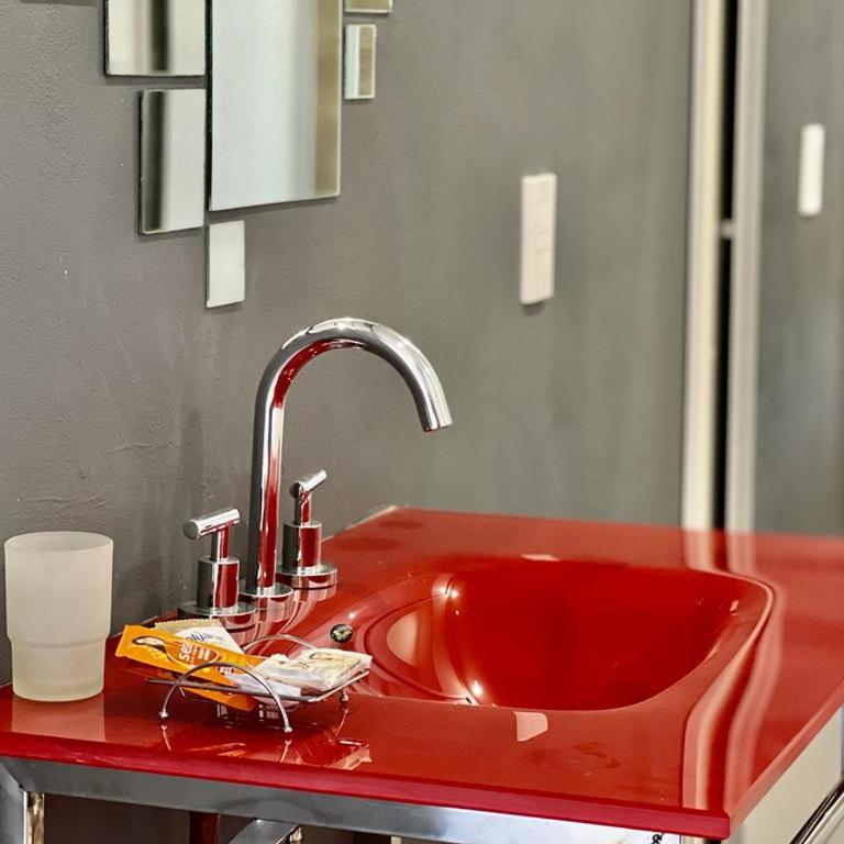 Anubis - Deluxe Quadruple Room - 15