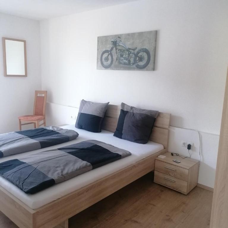 Haus Bergblick - Apartamento de 2 dormitorios - 3