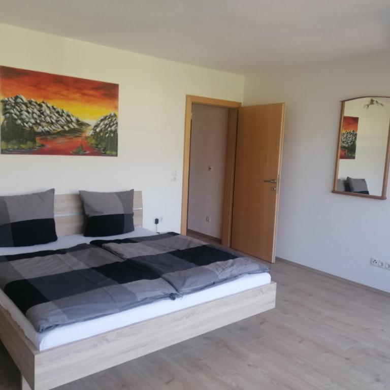 Haus Bergblick - Apartamento de 2 dormitorios - 4