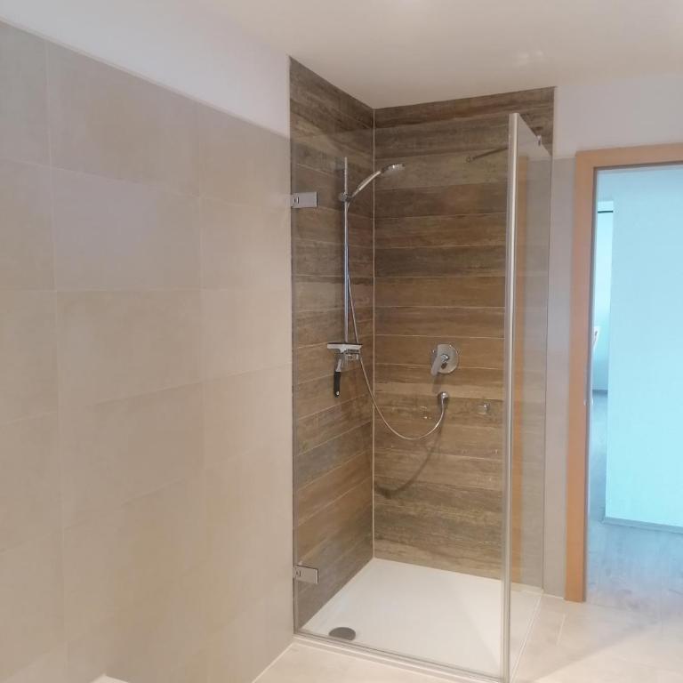 Haus Bergblick - Apartamento de 2 dormitorios - 5