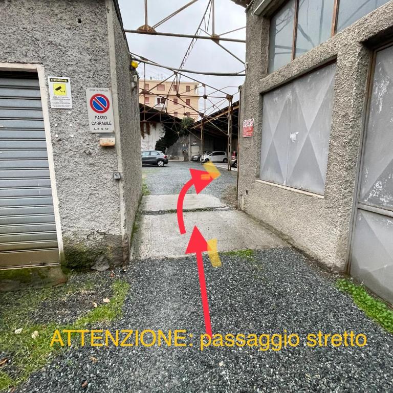 PIAZZA DUOMO - Appartamento con 2 Camere da Letto - 68