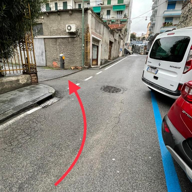 PIAZZA DUOMO - Appartamento con 2 Camere da Letto - 66