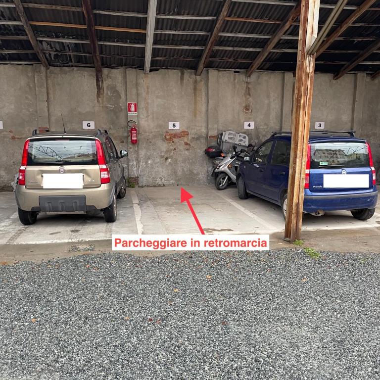 PIAZZA DUOMO - Appartamento con 2 Camere da Letto - 69