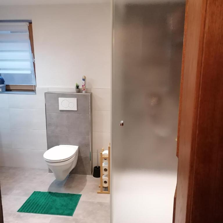 Haus Bergblick - Apartamento de 2 dormitorios - 3