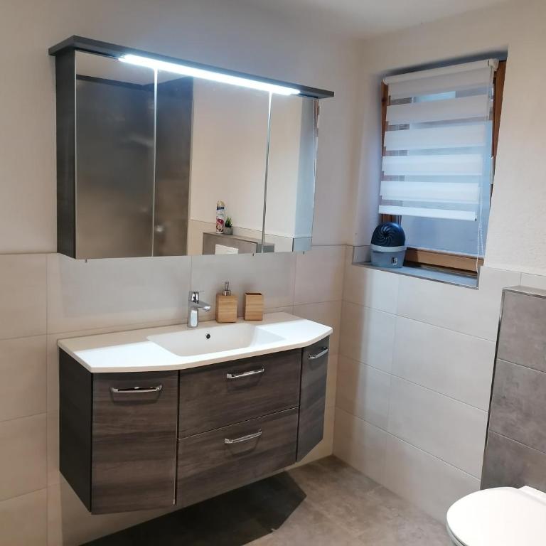 Haus Bergblick - Apartamento de 2 dormitorios - 4