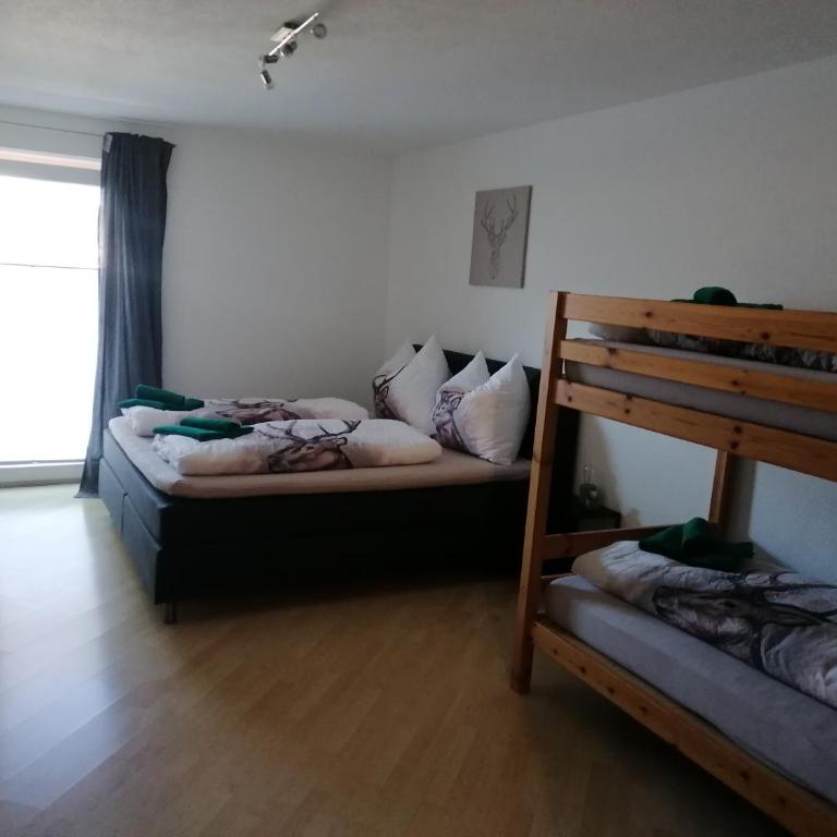 Haus Bergblick - Apartamento de 2 dormitorios - 5