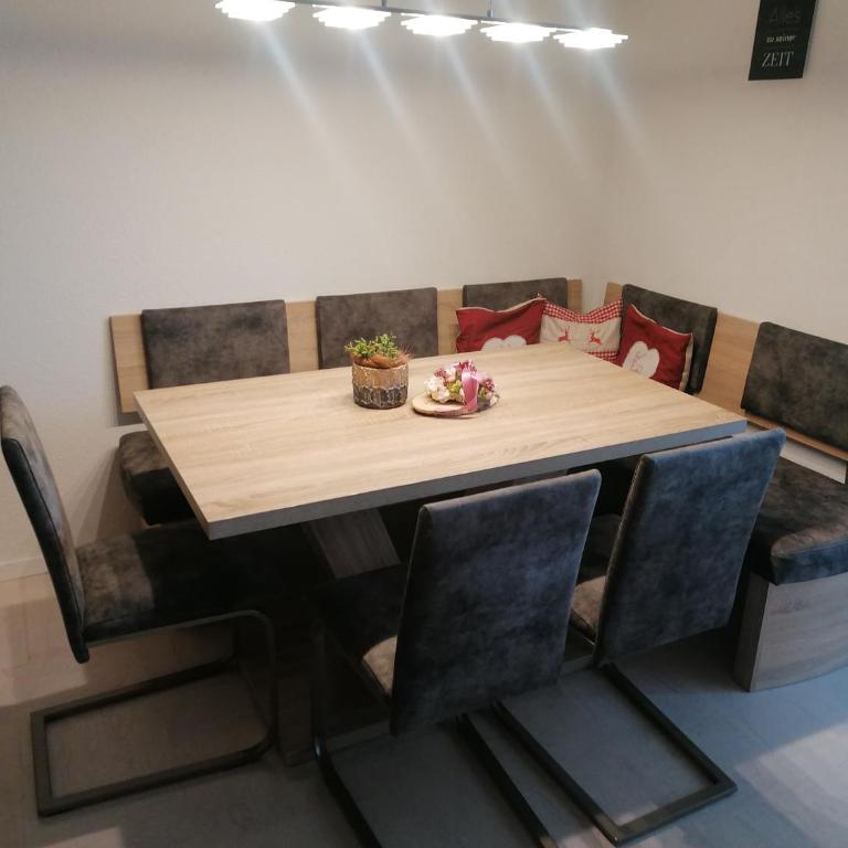 Haus Bergblick - Apartamento de 2 dormitorios - 7