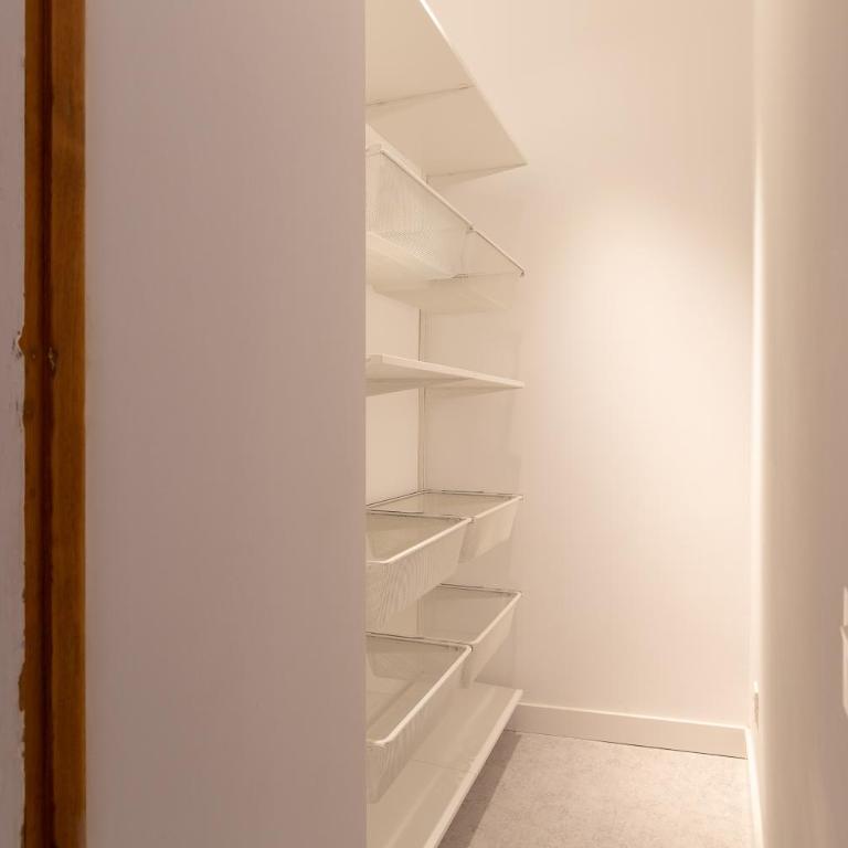 Wonderful apartment with three bedrooms and two bathrooms in the center - Apartamento - 7