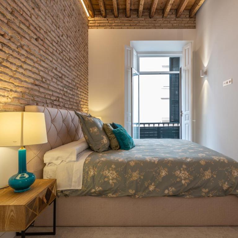 Wonderful apartment with three bedrooms and two bathrooms in the center - Apartamento - 31