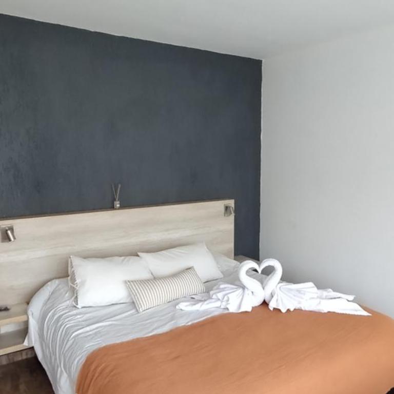 Anubis - Deluxe Quadruple Room - 4