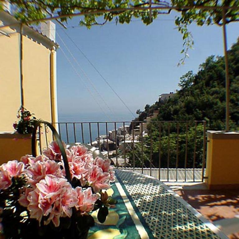 Suite Romantica - Appartamento con Balcone - 2
