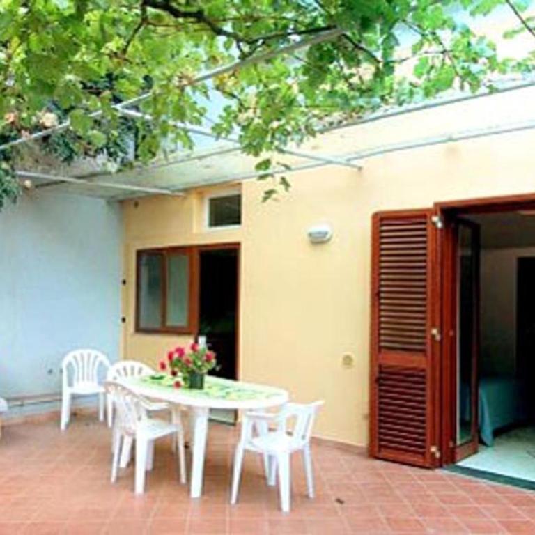 Suite Romantica - Appartamento con Balcone - 4