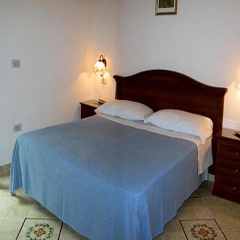 Suite Romantica - Appartamento con Balcone - 9