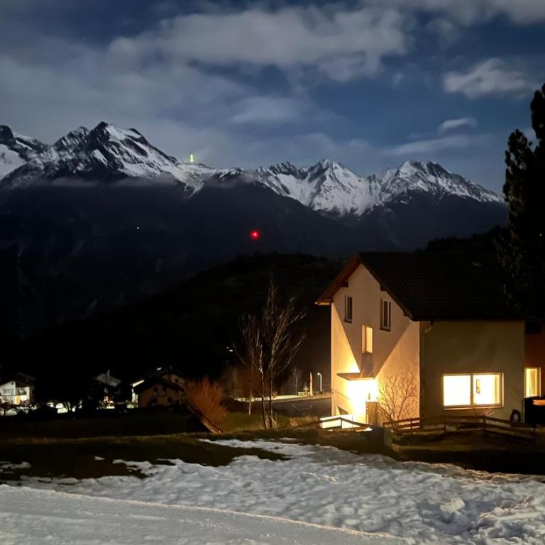 Appartement Alpenperle - Apartment mit 3 Schlafzimmern - 10