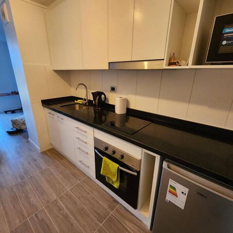 Departamento centro de Valdivia, Los Laureles 270, Isla Teja - Apartamento de 1 dormitorio - 14
