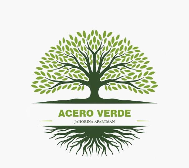 Acero Verde Jahorina - Studio - 30