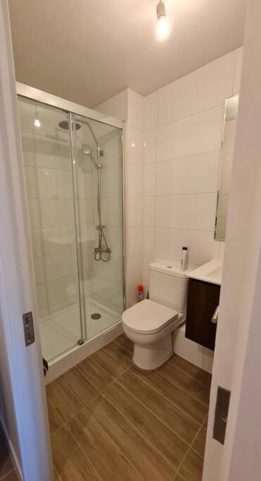 Departamento centro de Valdivia, Los Laureles 270, Isla Teja - Apartamento de 1 dormitorio - 27