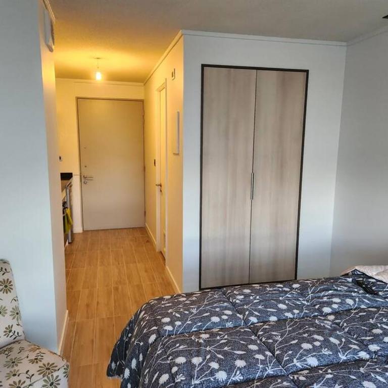 Departamento centro de Valdivia, Los Laureles 270, Isla Teja - Apartamento de 1 dormitorio - 24