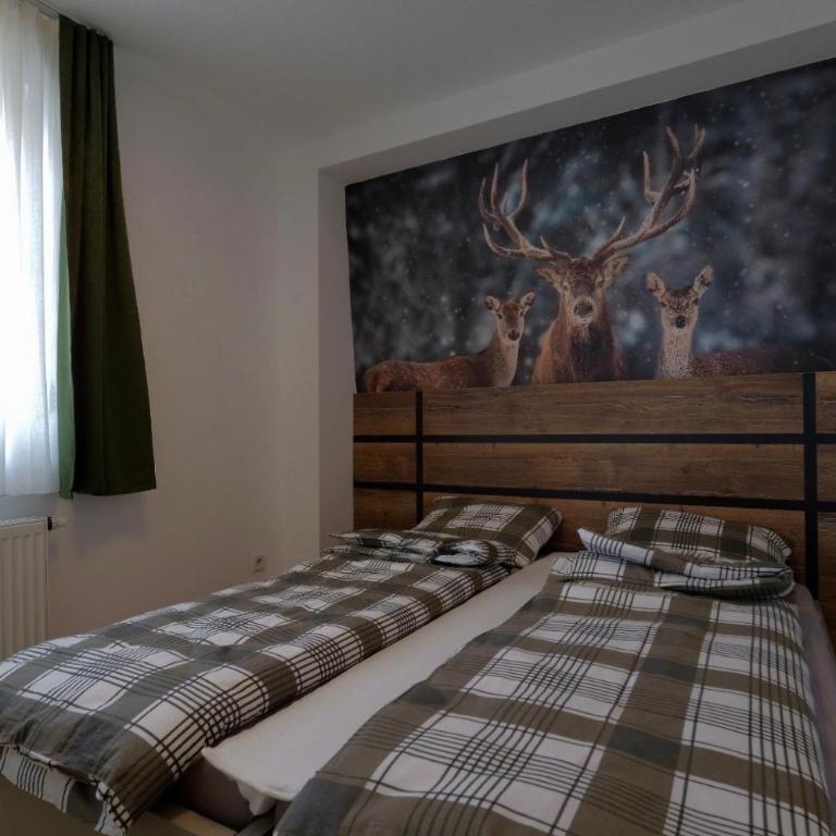 Apartman Moon Jahorina - One-Bedroom Apartment - 8