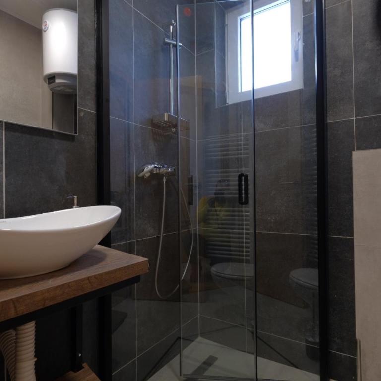 Apartman Moon Jahorina - One-Bedroom Apartment - 10