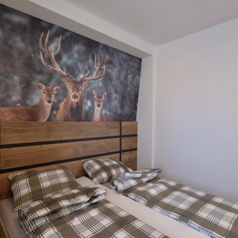 Apartman Moon Jahorina - One-Bedroom Apartment - 9